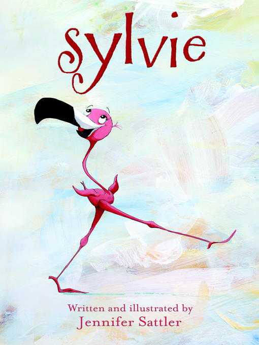 Title details for Sylvie by Jennifer Sattler - Available